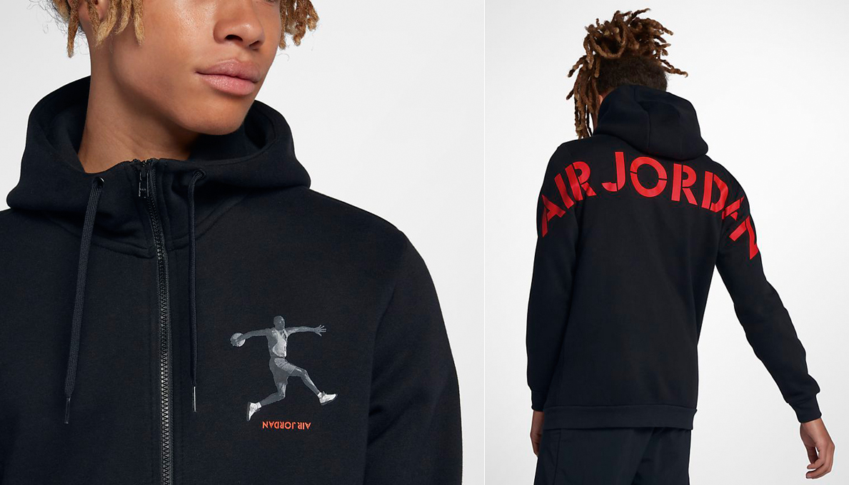 air-jordan-5-black-hoodie