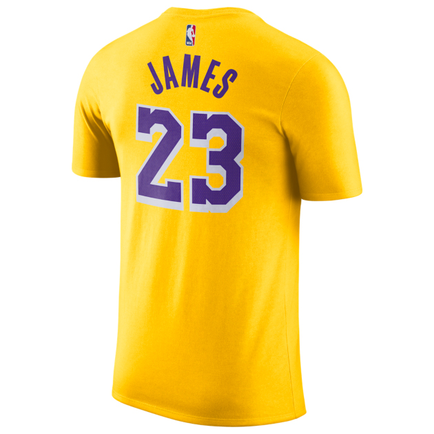 lebron-james-la-lakers-nike-name-number-shirt-yellow