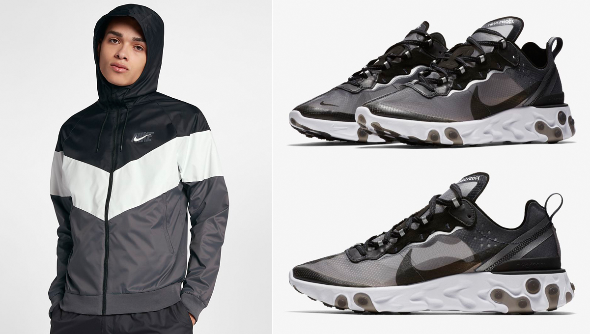 nike react element 87 outfit