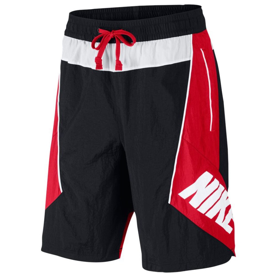 nike-throwback-basketball-shorts-black-red