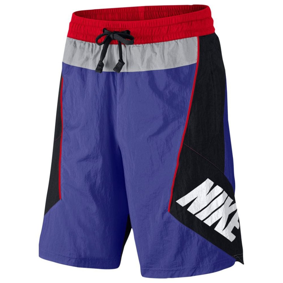 nike-throwback-basketball-shorts-purple-black-red