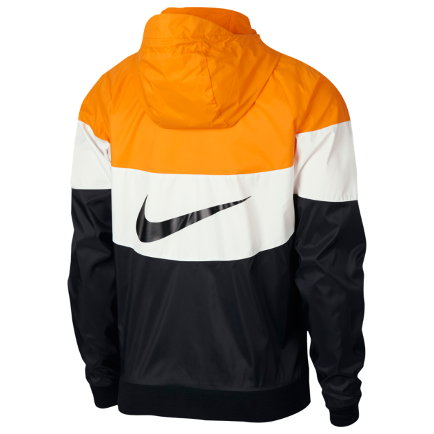 nike sportswear gx windrunner jacket