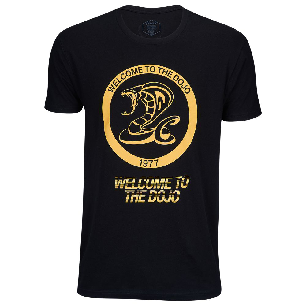 asics-bruce-lee-welcome-to-the-dojo-shirt