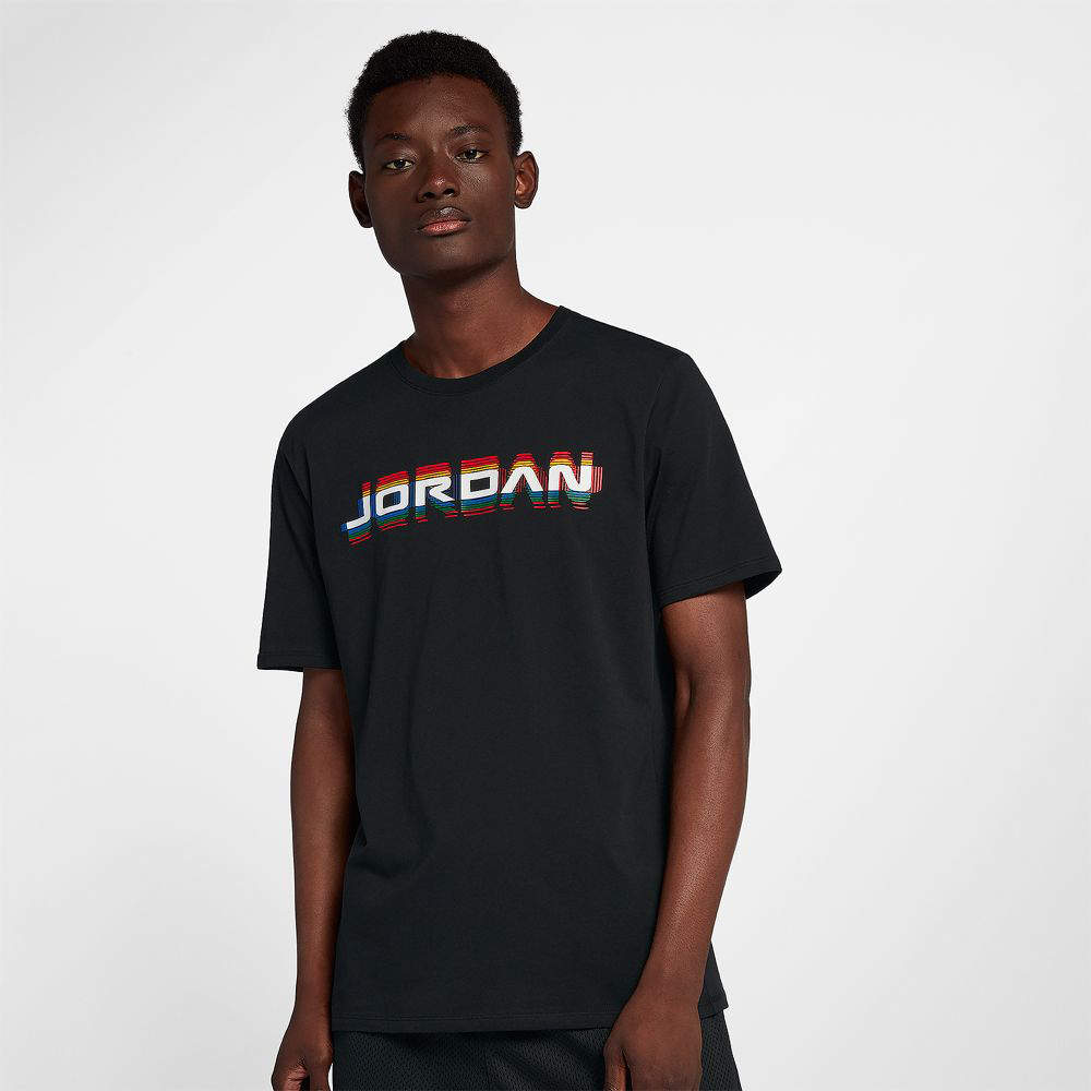 he-got-game-jordan-13-shirt-match