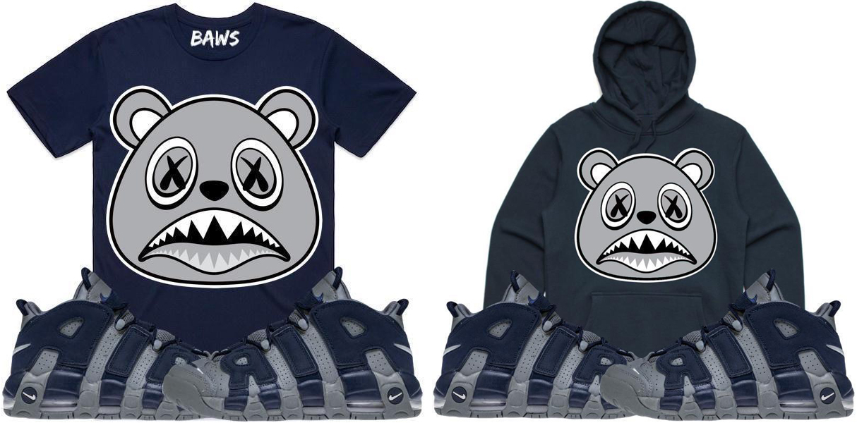 air more uptempo georgetown