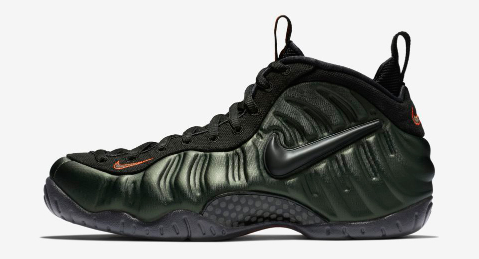 olive green and orange foamposites bf11d2