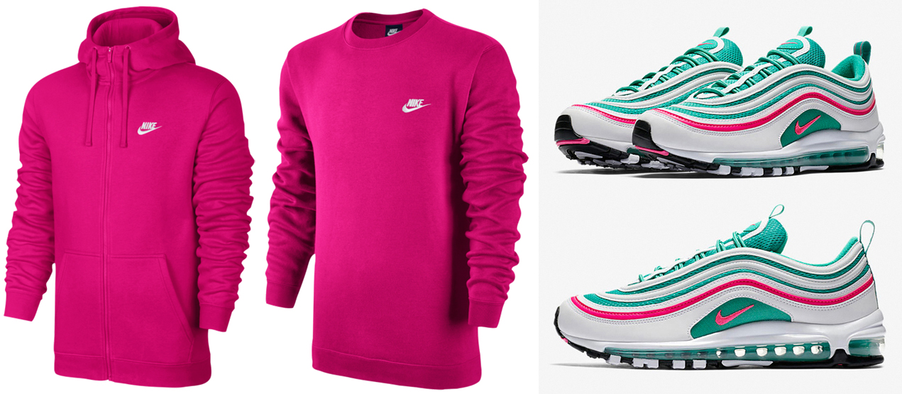 nike-air-max-97-south-beach-pink-hoodie-sweatshirt-match