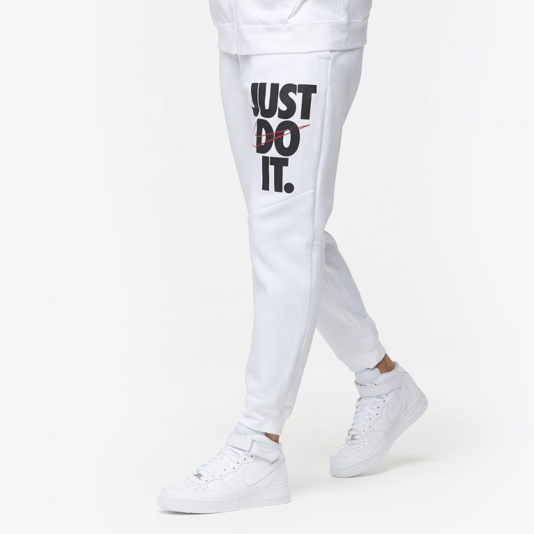 mens nike jdi joggers