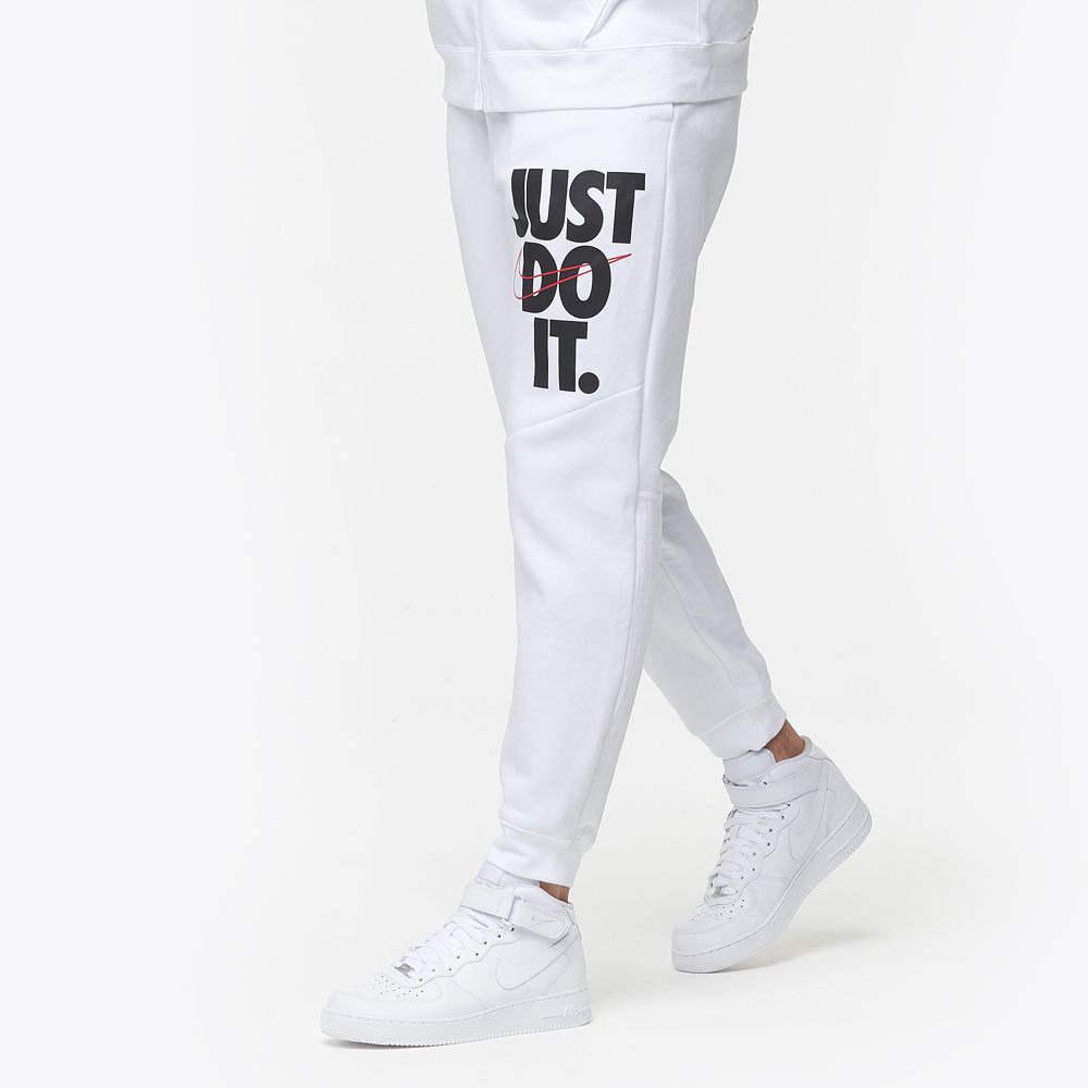 jogger nike just do it