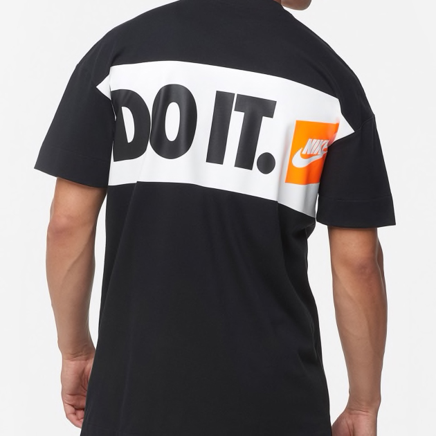 Nike Just Do It Clothing and Shoes 