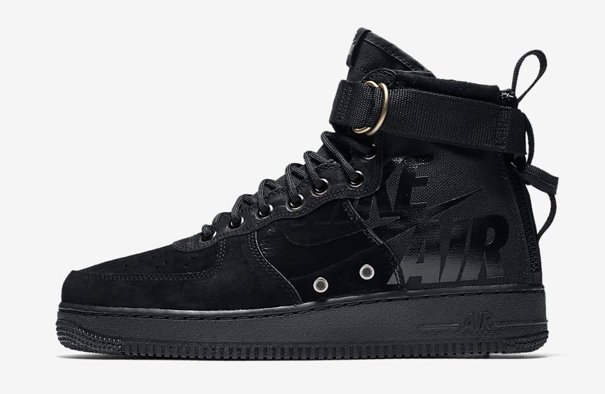 nike-sf-air-force-1-mid-boot-black-cool-grey-release-date