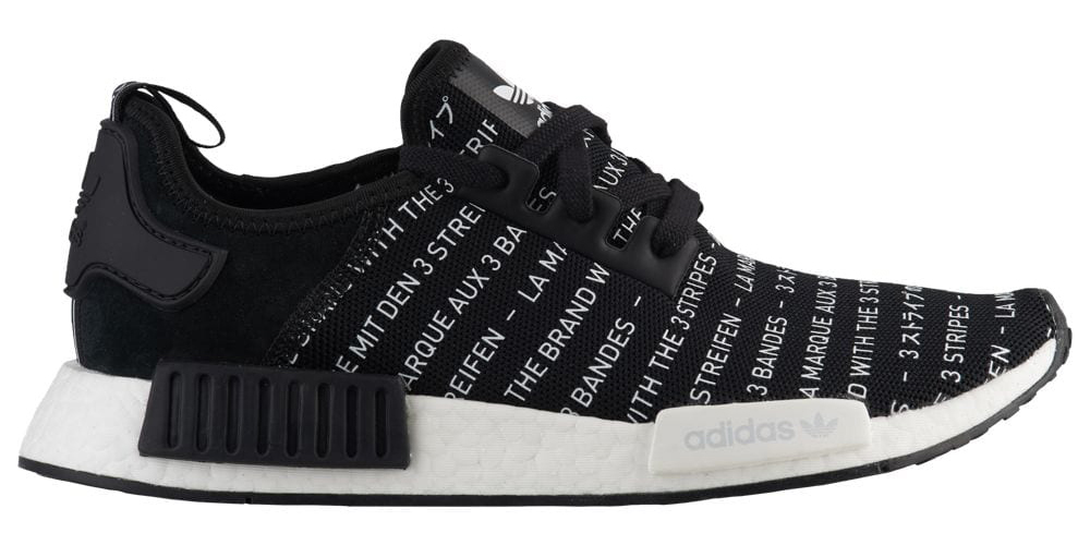 adidas Sneaker Release Dates 
