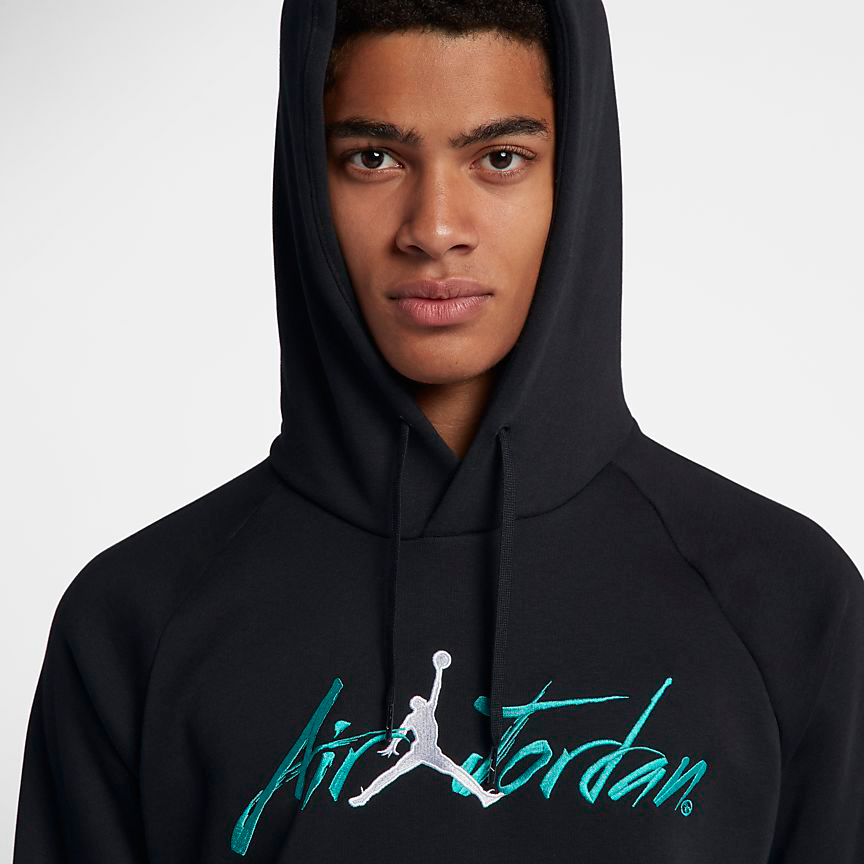 air-jordan-5-fresh-prince-hoodie-match-1