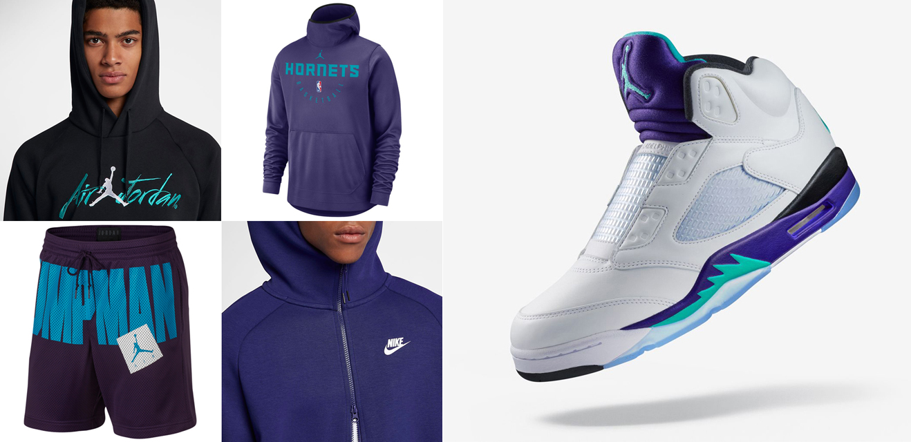 fresh outfits with jordans