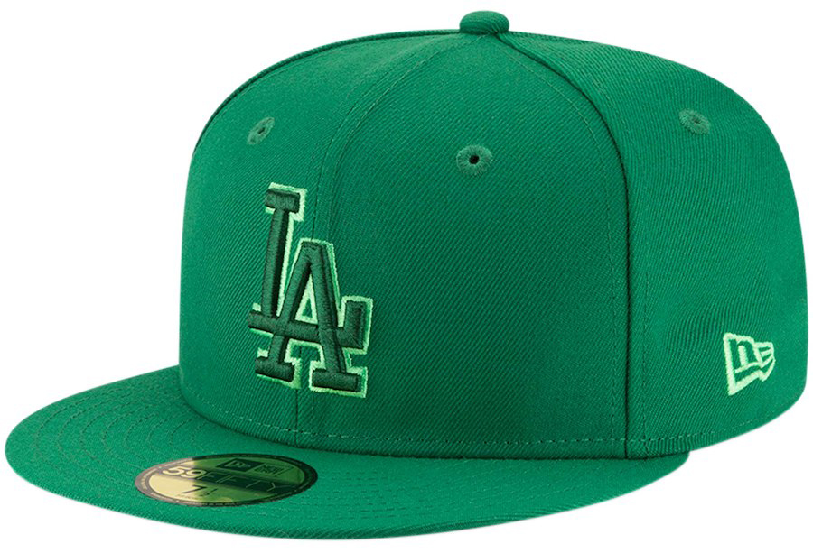 jordan-1-pine-green-fitted-cap-hat-match-4