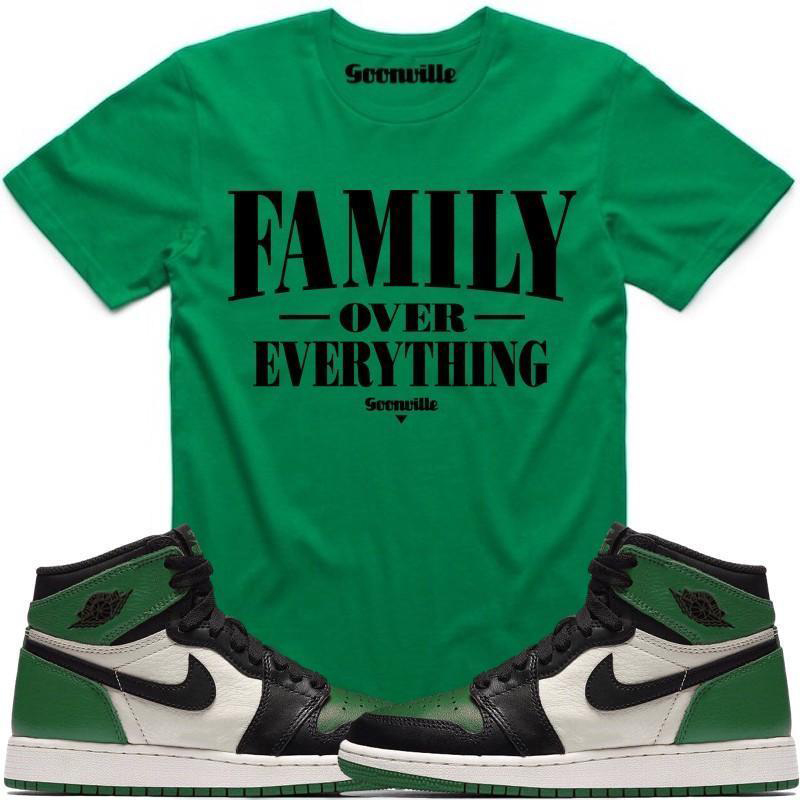 jordan-1-pine-green-sneaker-shirt-2