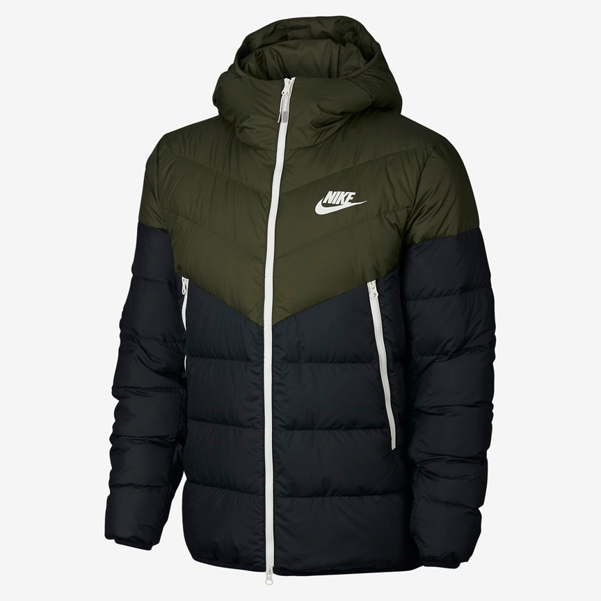 nike-air-max-270-olive-winter-windrunner-jacket-match