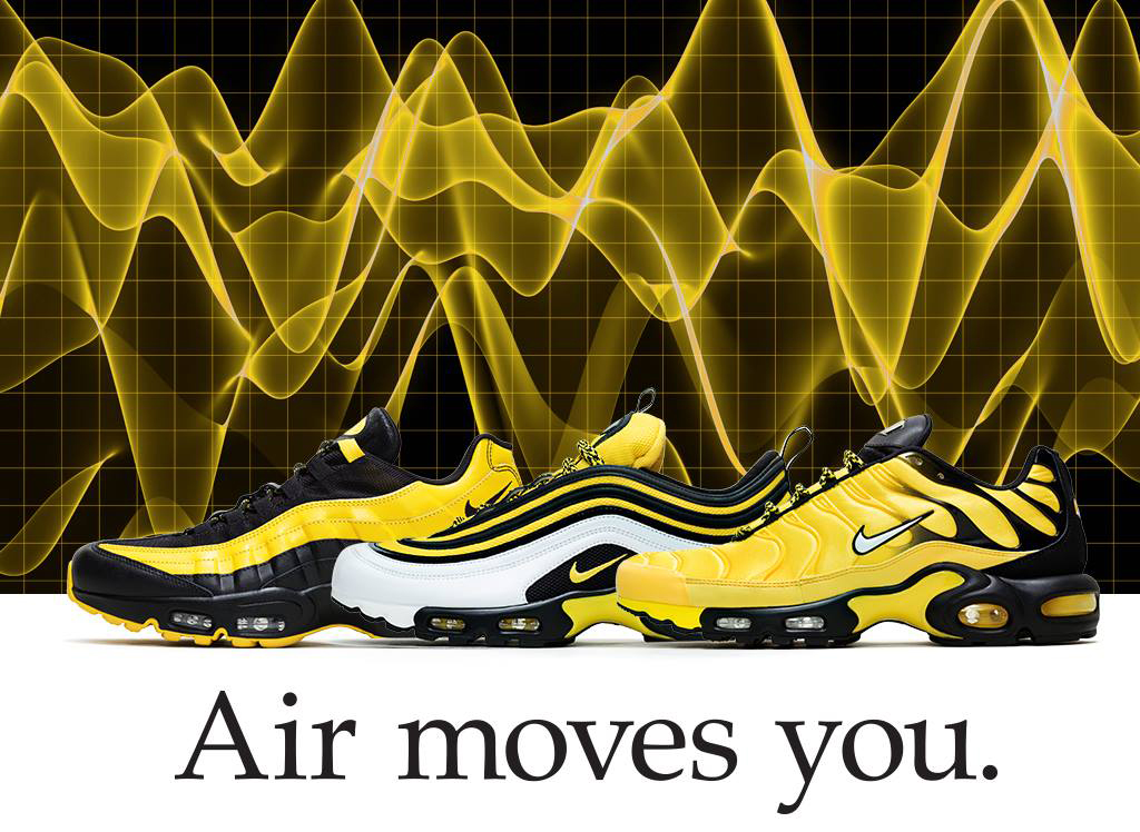 Nike Air Max Frequency Shoes and 