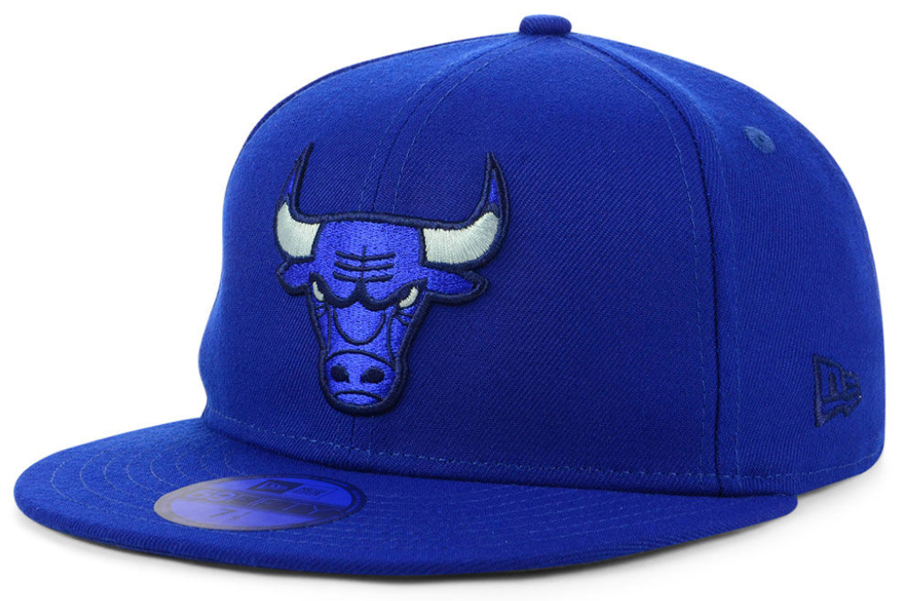 jordan-10-tinker-huarache-bulls-fitted-cap-blue