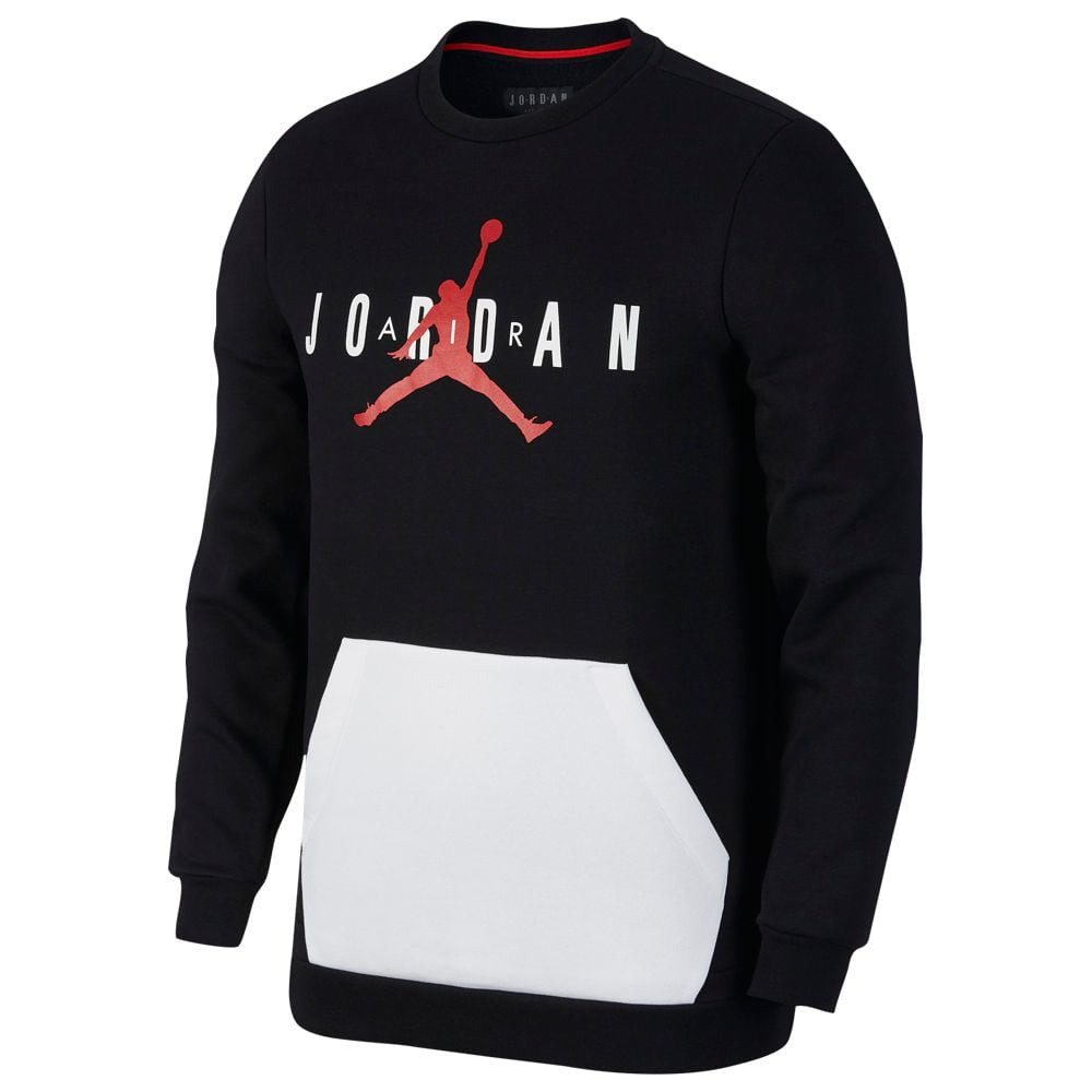 jordan-11-platinum-tint-crew-sweatshirt-match