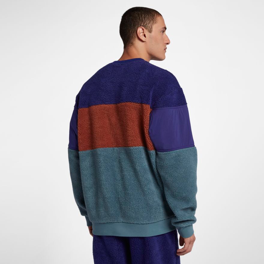 jordan-sherpa-sweatshirt-purple-orange-teal-3
