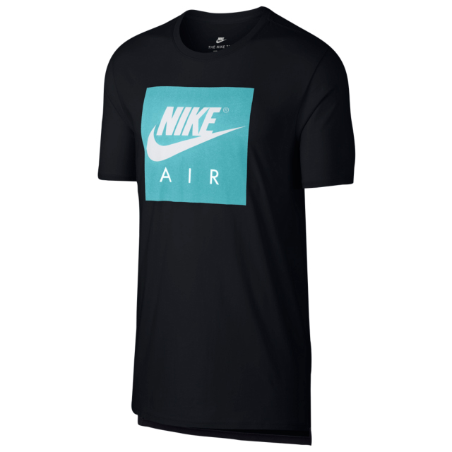 air max 95 aqua shirt