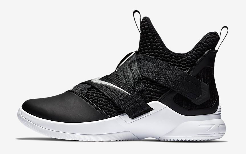 nike-lebron-soldier-12-team-black-white-release-date