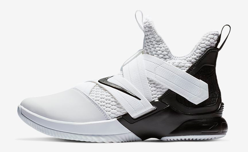 nike-lebron-soldier-12-team-white-black-release-date