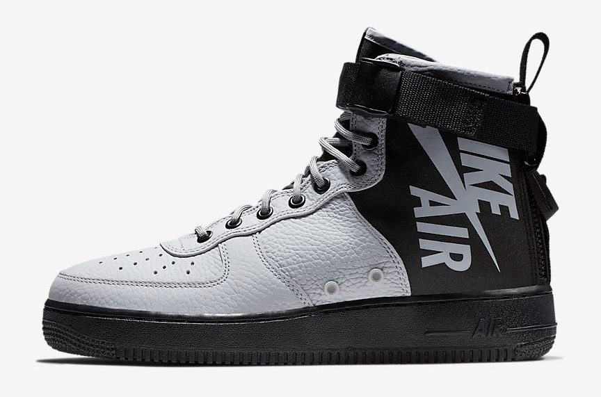 nike-sf-air-force-1-mid-wolf-grey-black-release-date