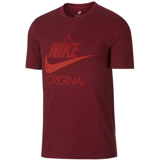 nike-team-red-t-shirt