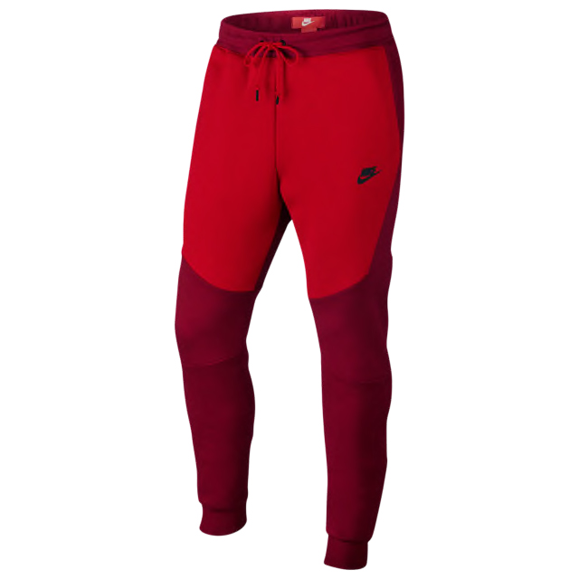 nike-team-red-tech-fleece-jogger-pants