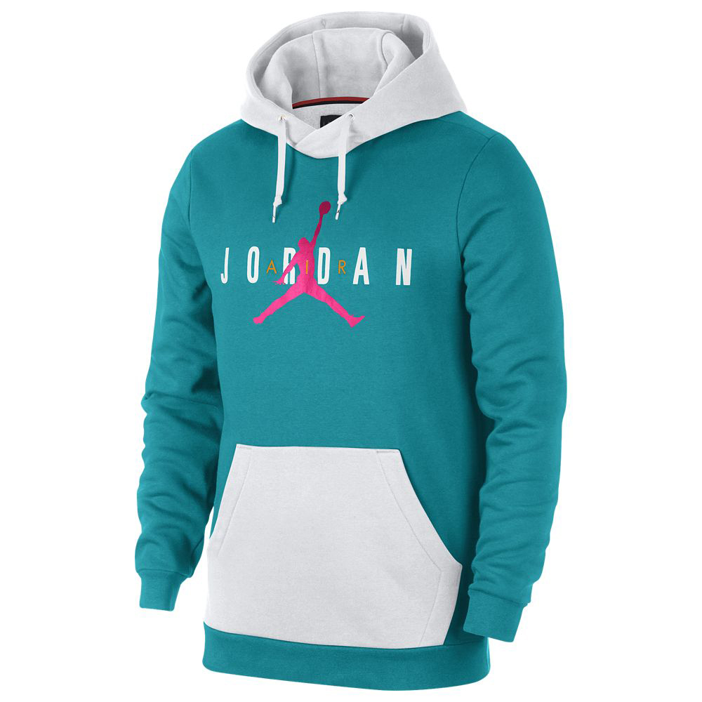 jordan 8 south beach hoodie