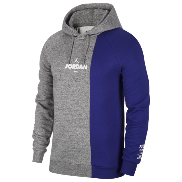 jordan concord hoodie