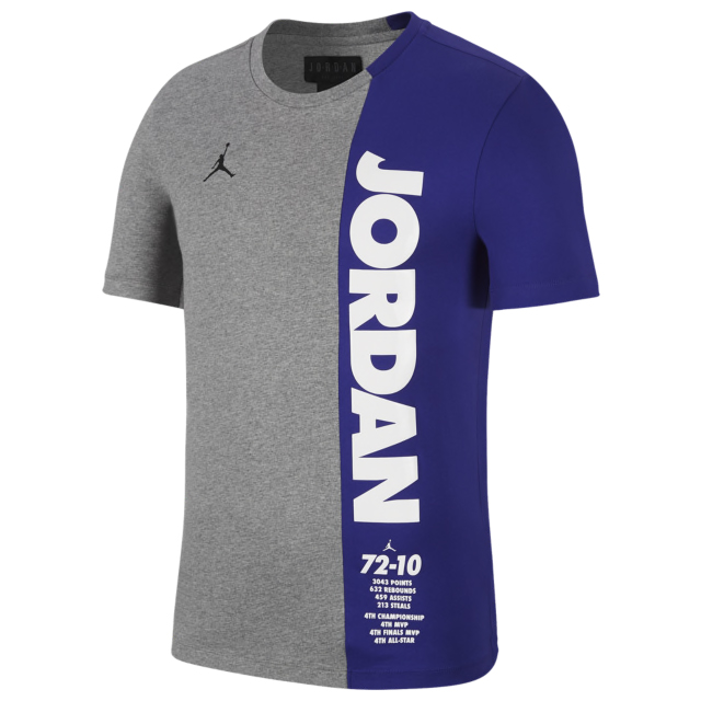 Air Jordan 11 Concord Shirts to Match 