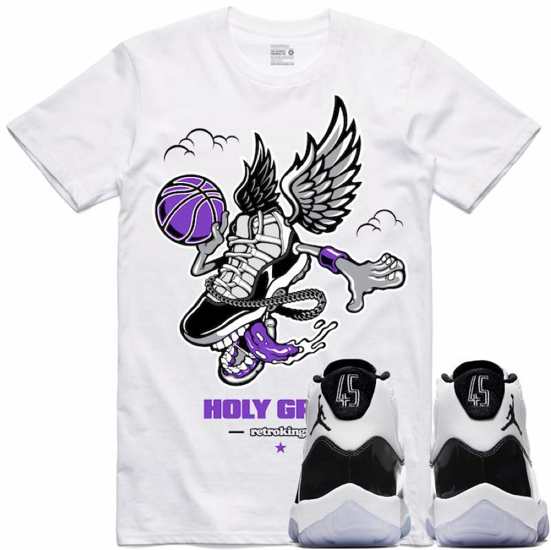 concord 12 shirts