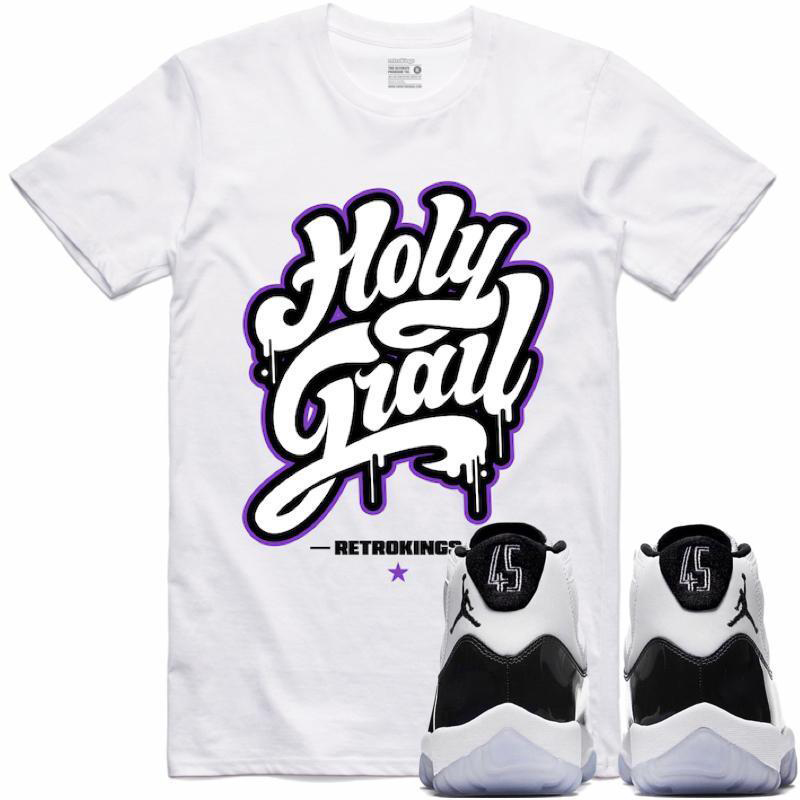 concord 12 shirts