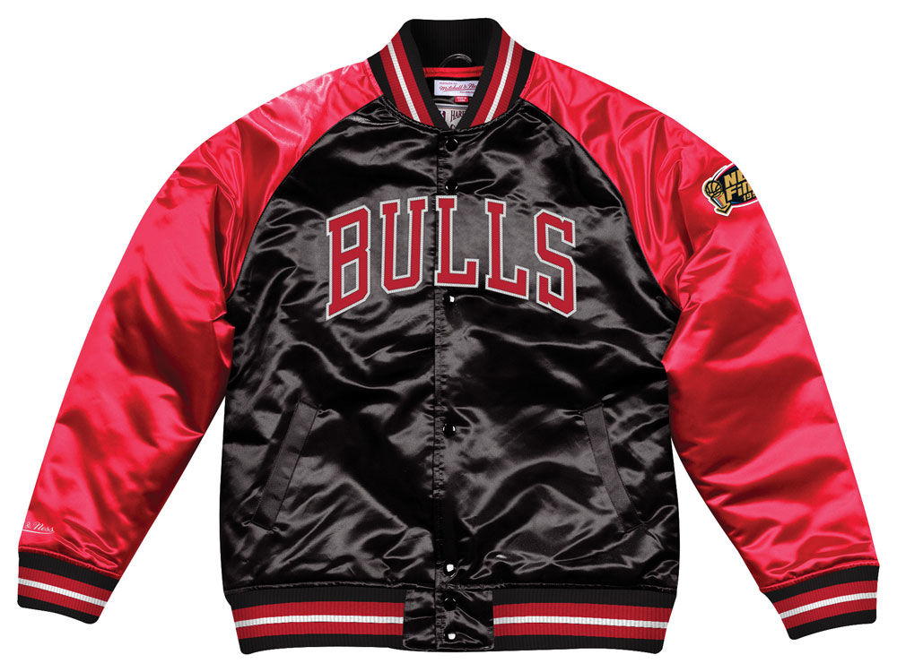 chicago bulls sharktooth jacket