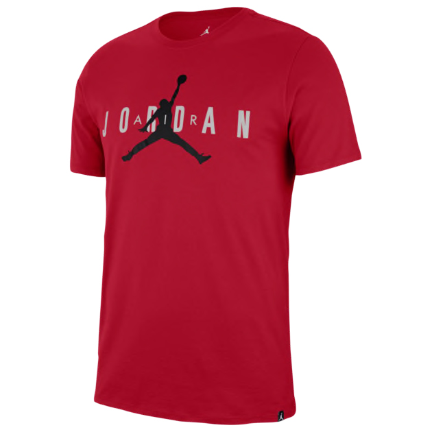 air-jordan-12-gym-red-tee-shirt-match-6