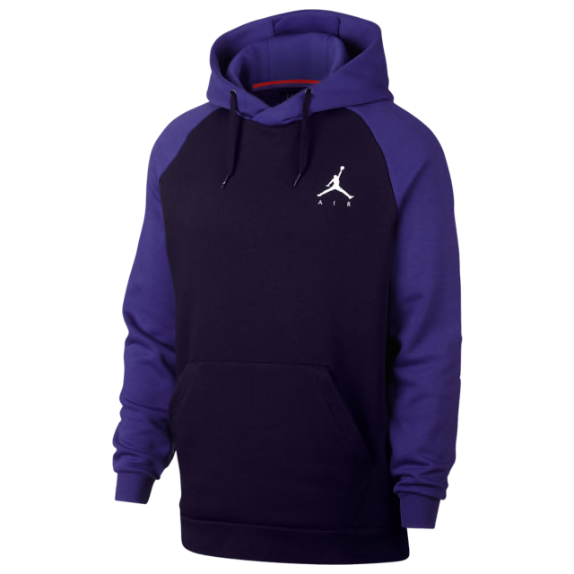 air jordan 11 concord hoodie