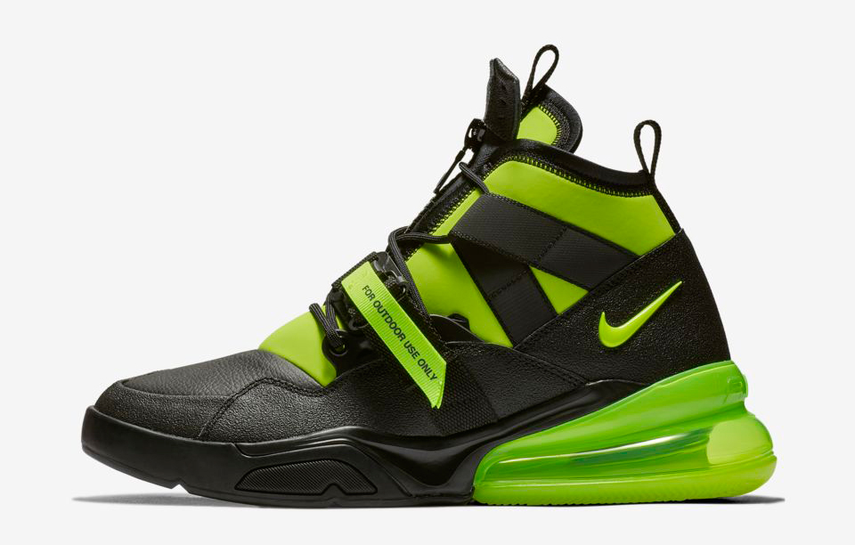 nike-air-force-utility-black-volt-release-date
