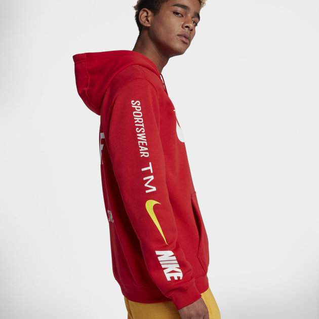 nike-sportswear-microbrand-hoodie-red-3