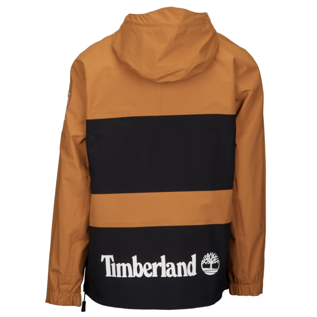 Timberland x Champion Boots Jacket Match | SneakerFits.com