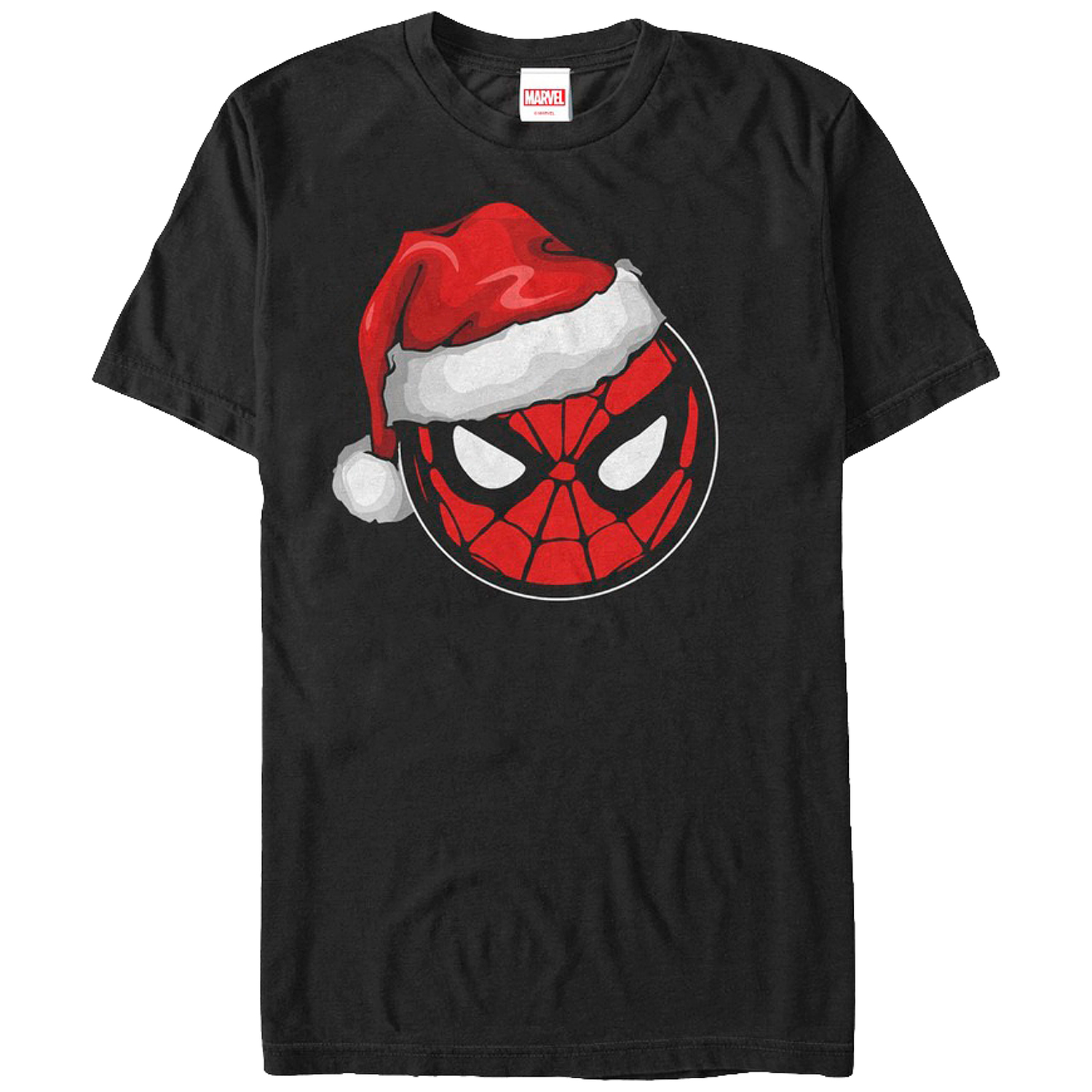 air-jordan-1-origin-story-spider-man-christmas-t-shirt