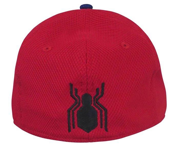 air-jordan-1-origin-story-spiderman-spider-verse-hat-match-2