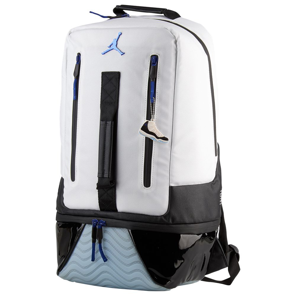 jordan retro 11 backpack