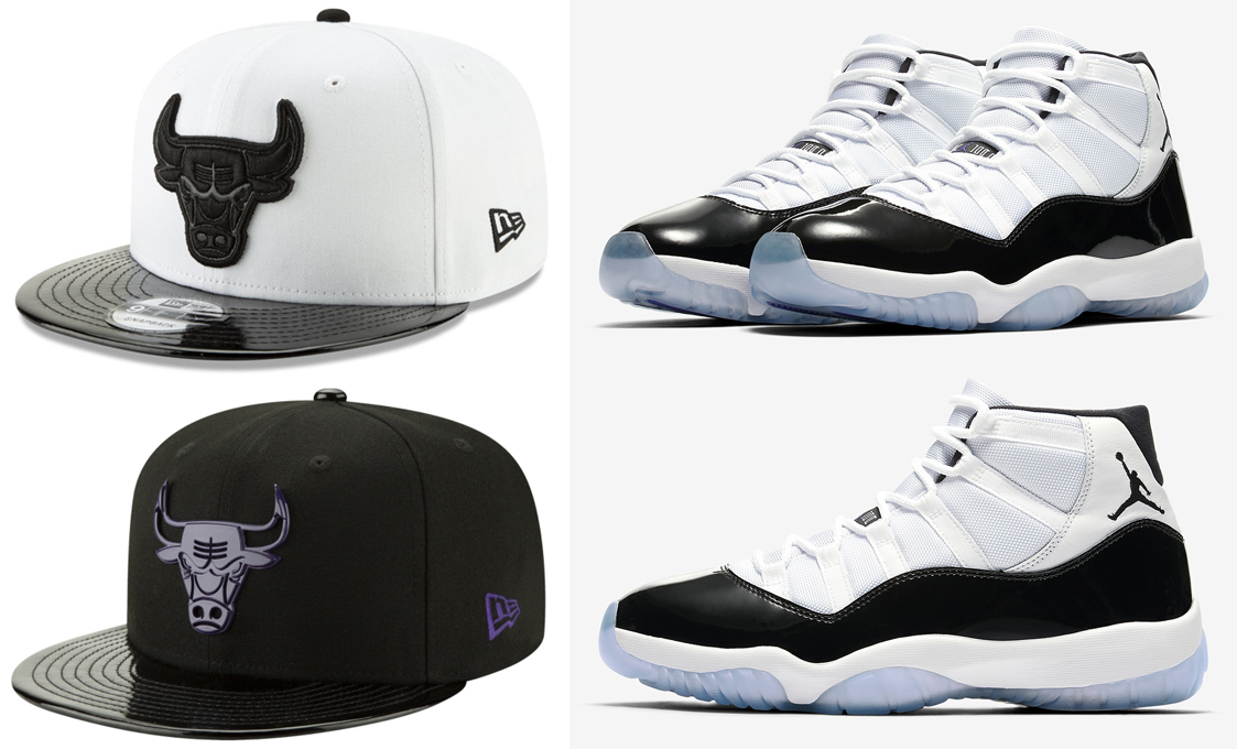 air-jordan-11-concord-hats-and-caps-to-match