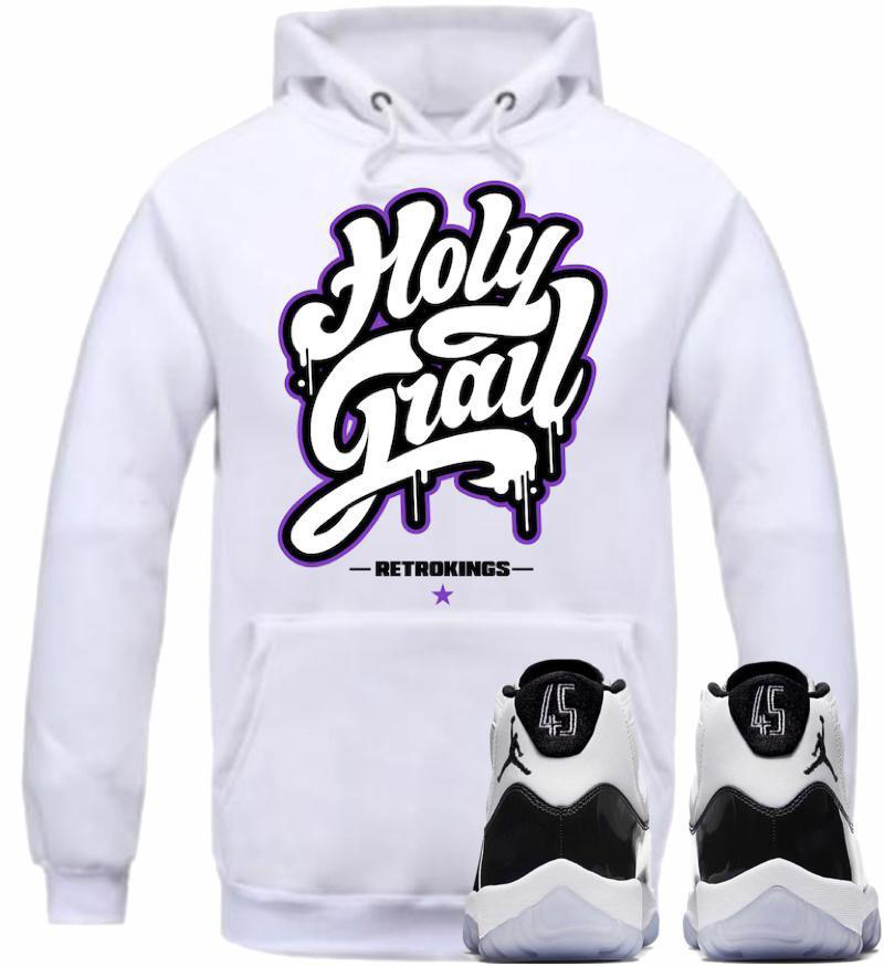 concord 12 hoodie