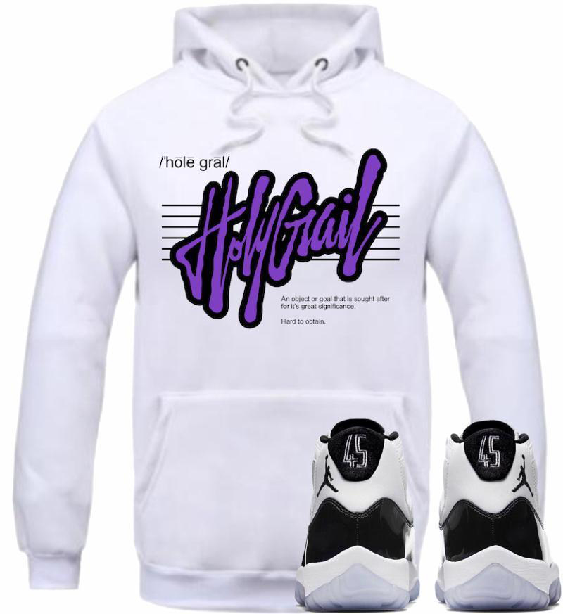 concord 12 hoodie