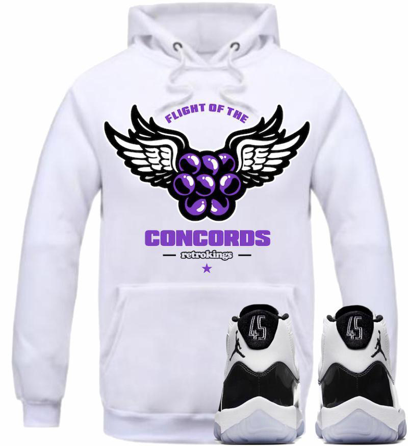 concord 11 outfit ideas mens