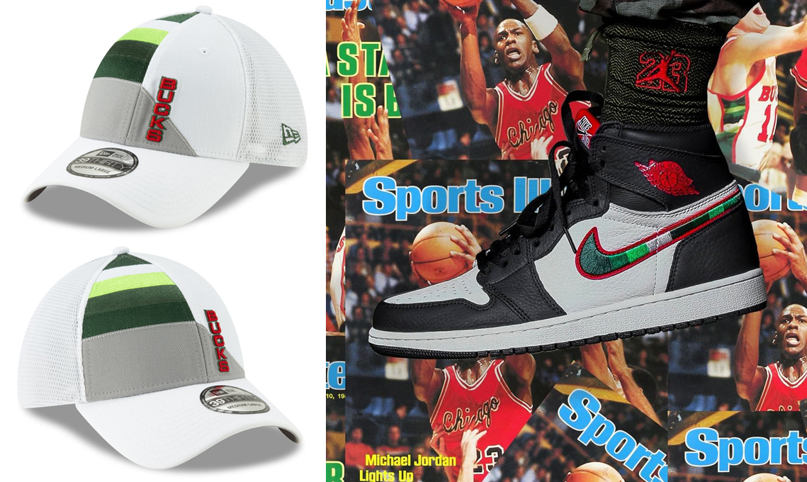 jordan-1-sports-illustrated-bucks-new-era-hat